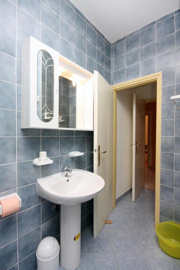 Apartment Kampor 4972B Esterno foto
