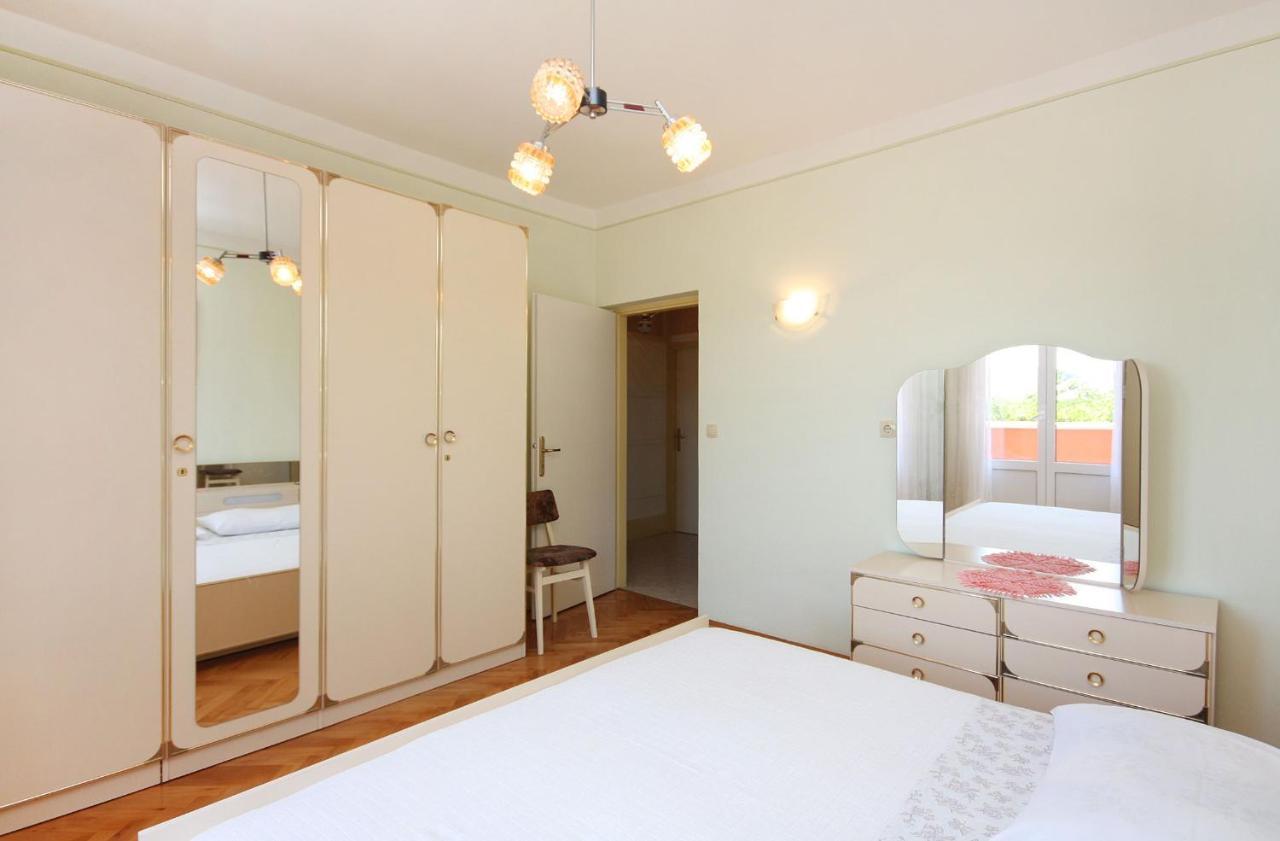 Apartment Kampor 4972B Esterno foto