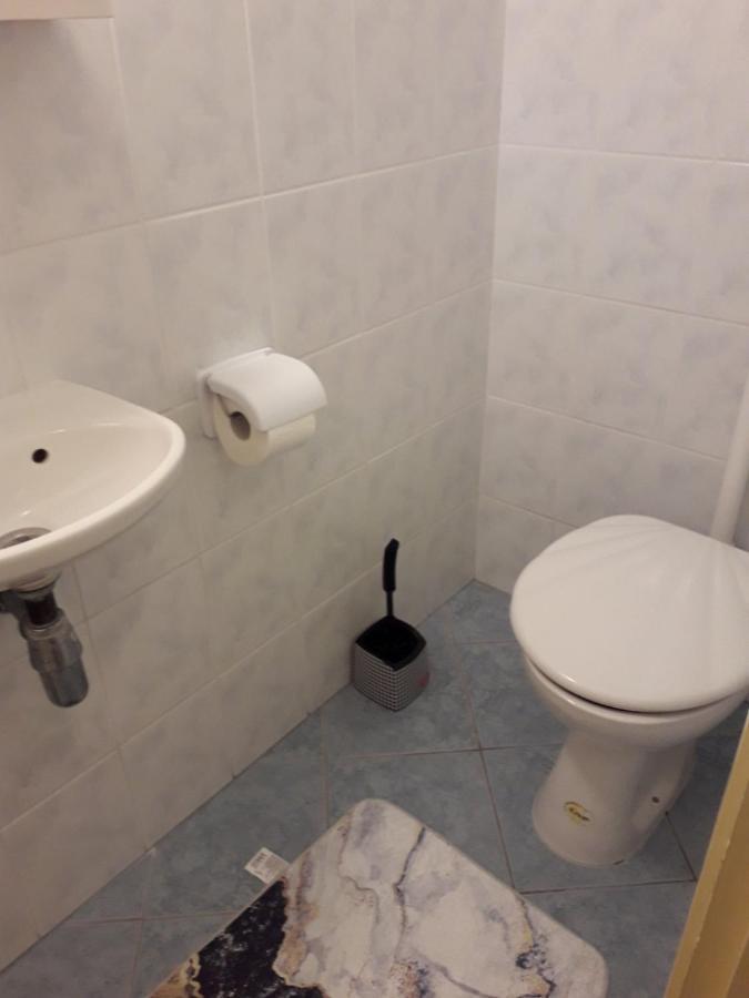 Apartment Kampor 4972B Esterno foto