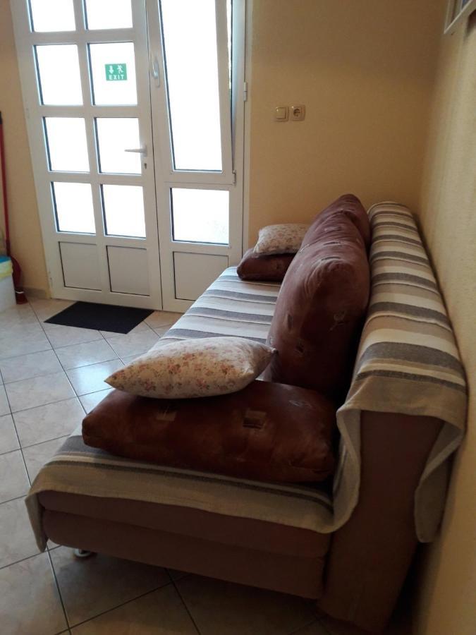 Apartment Kampor 4972B Esterno foto