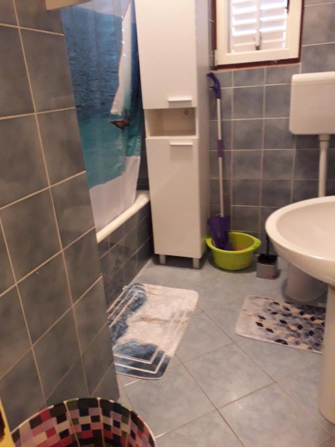 Apartment Kampor 4972B Esterno foto