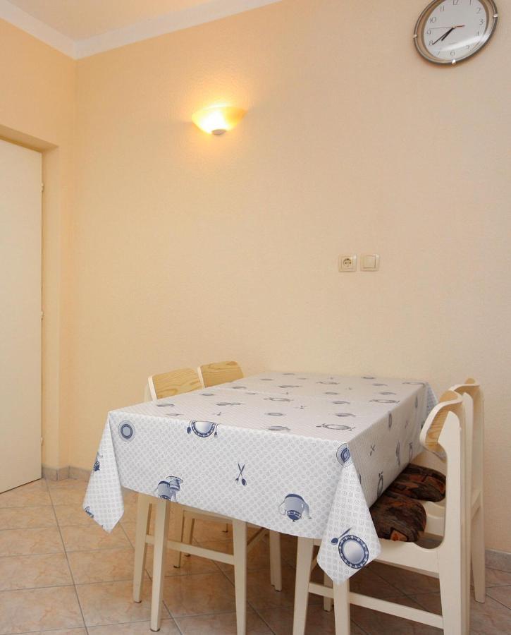 Apartment Kampor 4972B Esterno foto