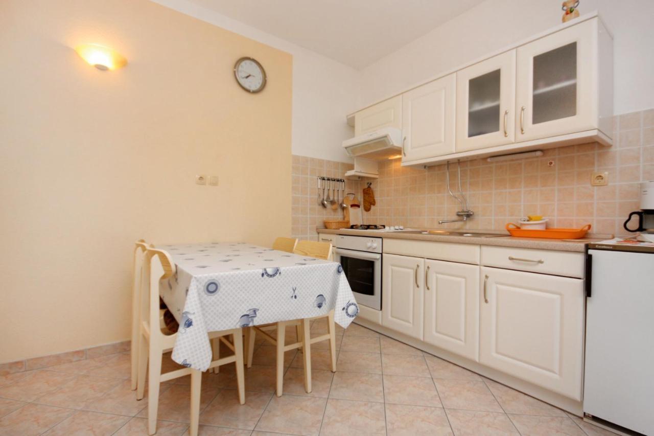 Apartment Kampor 4972B Esterno foto