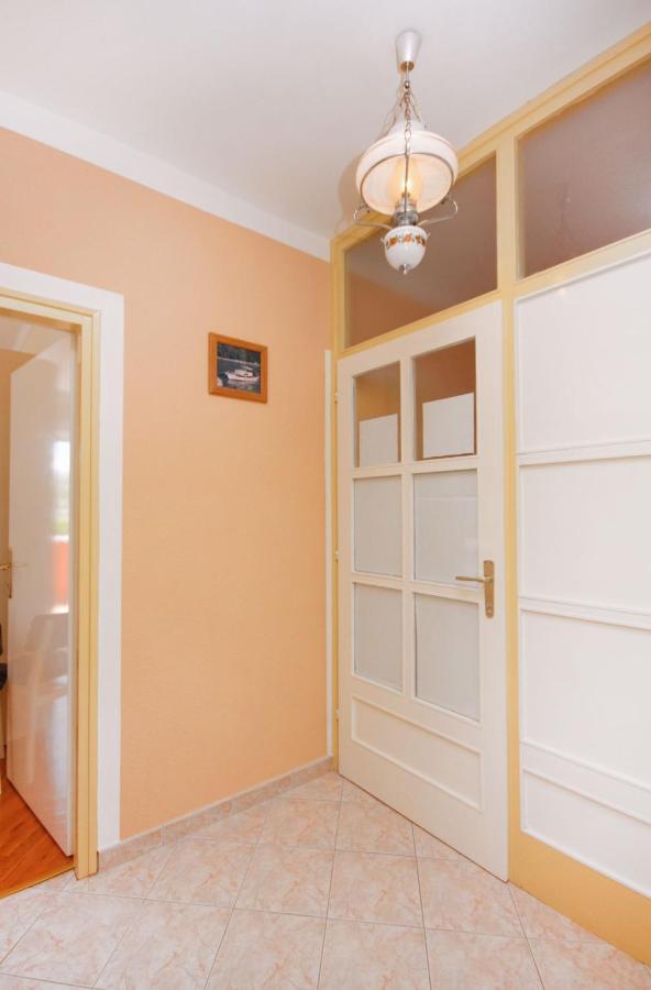 Apartment Kampor 4972B Esterno foto